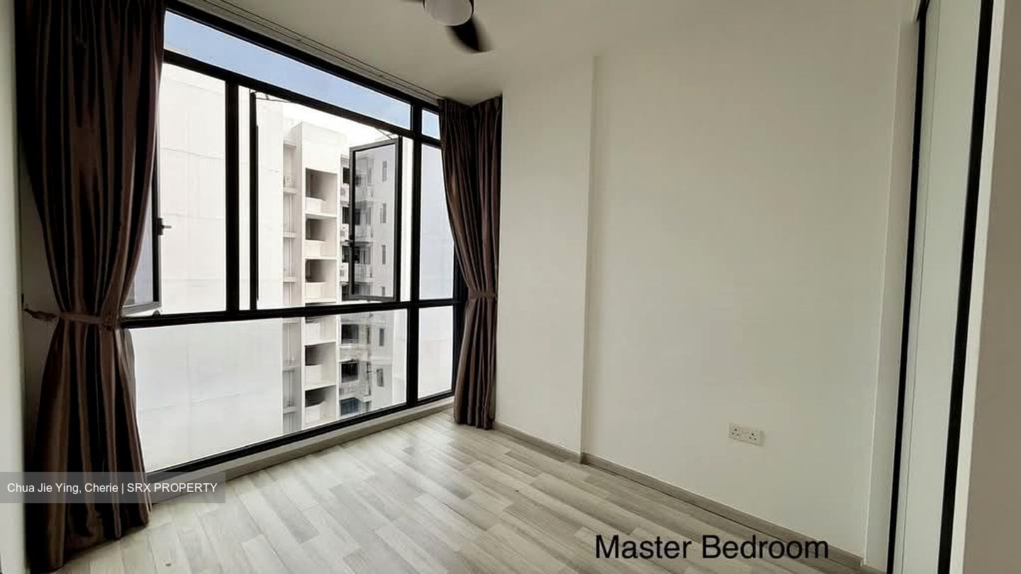 La Fiesta (D19), Condominium #554984351